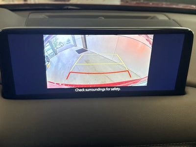 2024 Mazda Mazda CX-5 2.5 S Preferred Package AWD