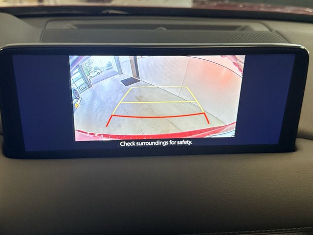2024 Mazda Mazda CX-5 2.5 S Preferred Package AWD