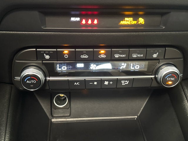 2024 Mazda Mazda CX-5 2.5 S Preferred Package AWD
