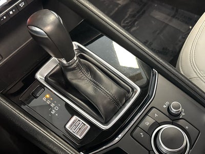 2024 Mazda Mazda CX-5 2.5 S Preferred Package AWD