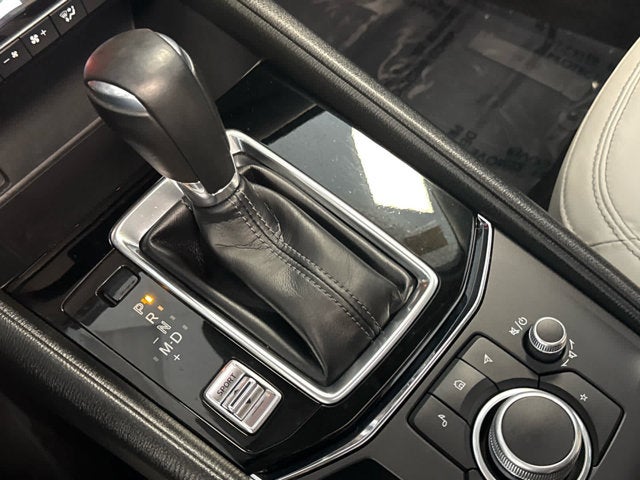 2024 Mazda Mazda CX-5 2.5 S Preferred Package AWD