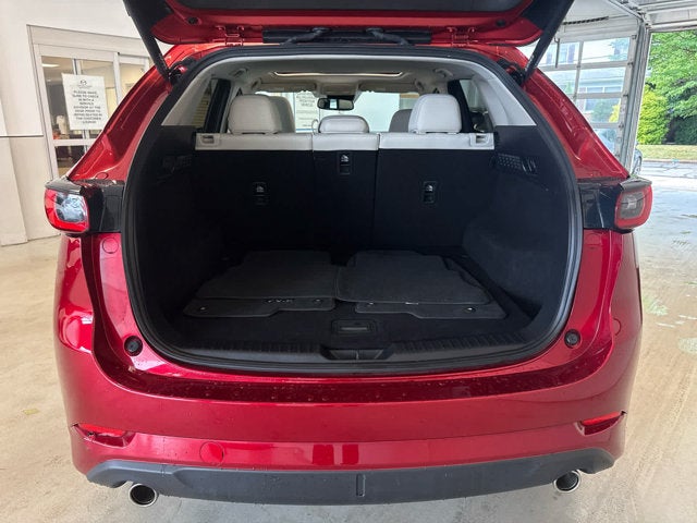 2024 Mazda Mazda CX-5 2.5 S Preferred Package AWD
