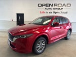 2024 Mazda Mazda CX-5 2.5 S Preferred Package AWD