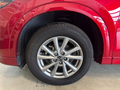 2024 Mazda Mazda CX-5 2.5 S Preferred Package AWD