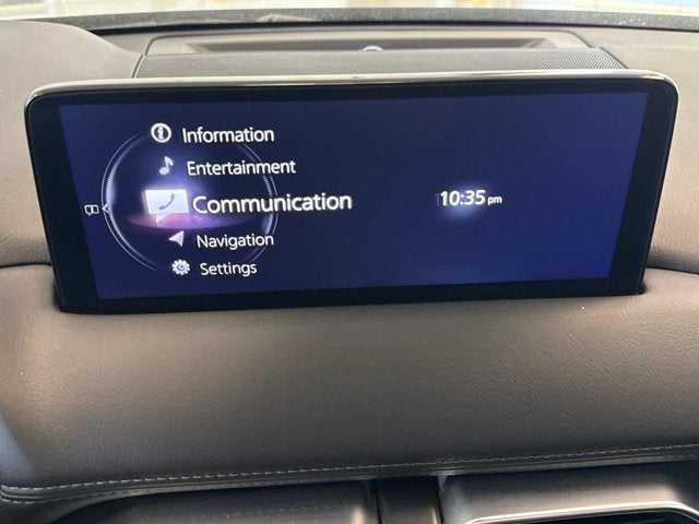 2023 Mazda Mazda CX-5 2.5 S Carbon Edition AWD