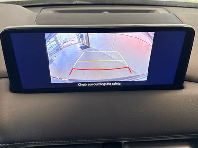 2023 Mazda Mazda CX-5 2.5 S Carbon Edition AWD