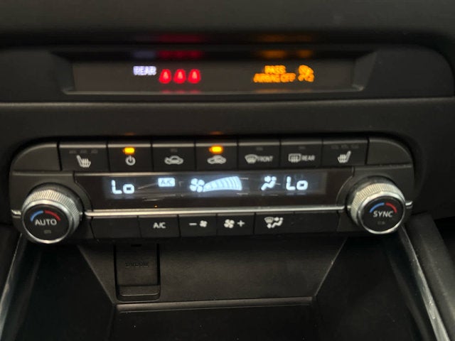 2023 Mazda Mazda CX-5 2.5 S Carbon Edition AWD