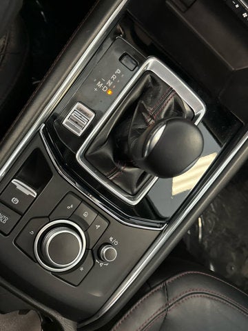 2023 Mazda Mazda CX-5 2.5 S Carbon Edition AWD
