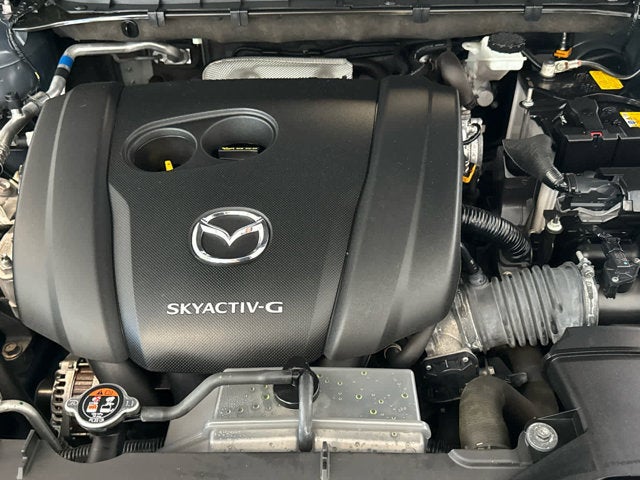 2023 Mazda Mazda CX-5 2.5 S Carbon Edition AWD