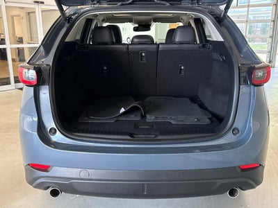 2023 Mazda Mazda CX-5 2.5 S Carbon Edition AWD