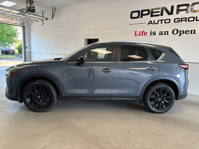 2023 Mazda Mazda CX-5 2.5 S Carbon Edition AWD