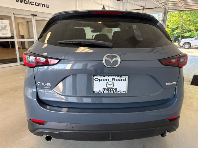 2023 Mazda Mazda CX-5 2.5 S Carbon Edition AWD