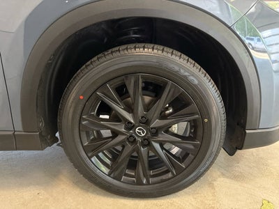 2023 Mazda Mazda CX-5 2.5 S Carbon Edition AWD