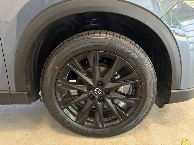 2023 Mazda Mazda CX-5 2.5 S Carbon Edition AWD