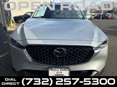 2023 Mazda Mazda CX-5 2.5 S Preferred Package AWD