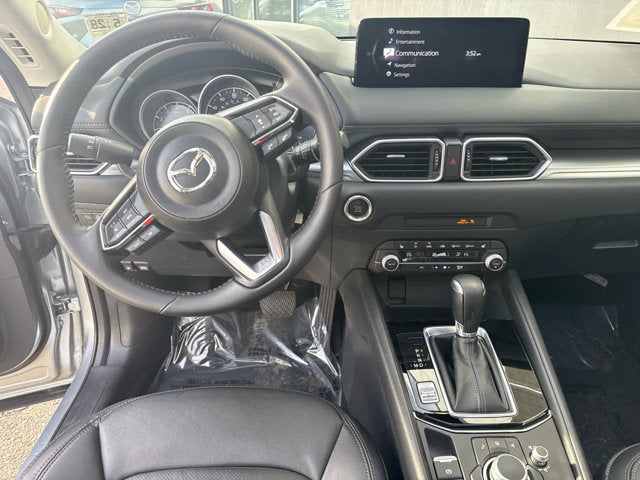 2023 Mazda Mazda CX-5 2.5 S Preferred Package AWD