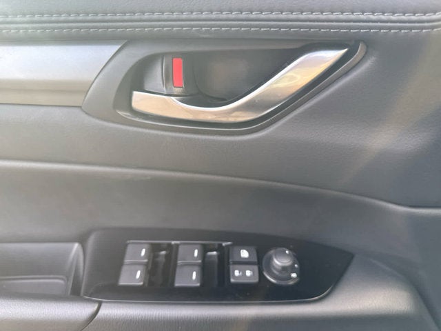 2023 Mazda Mazda CX-5 2.5 S Preferred Package AWD
