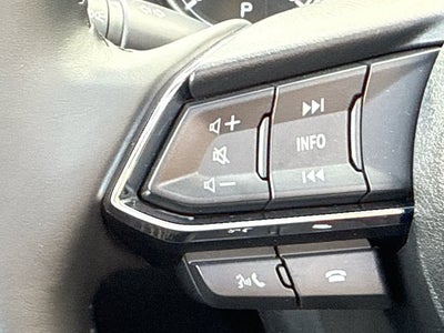 2023 Mazda Mazda CX-5 2.5 S Preferred Package AWD