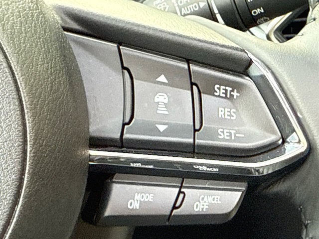 2023 Mazda Mazda CX-5 2.5 S Preferred Package AWD