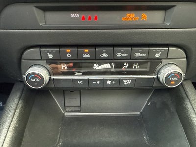 2023 Mazda Mazda CX-5 2.5 S Preferred Package AWD