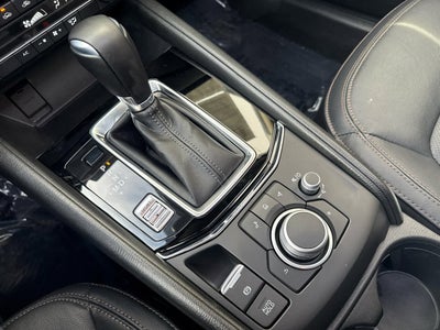 2023 Mazda Mazda CX-5 2.5 S Preferred Package AWD