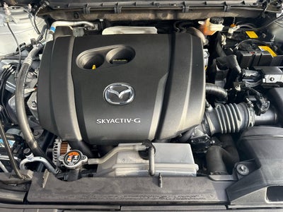 2023 Mazda Mazda CX-5 2.5 S Preferred Package AWD