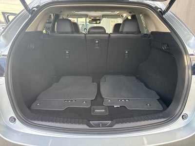 2023 Mazda Mazda CX-5 2.5 S Preferred Package AWD
