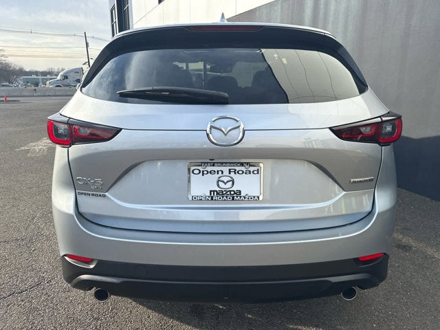 2023 Mazda Mazda CX-5 2.5 S Preferred Package AWD
