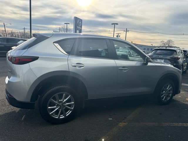 2023 Mazda Mazda CX-5 2.5 S Preferred Package AWD