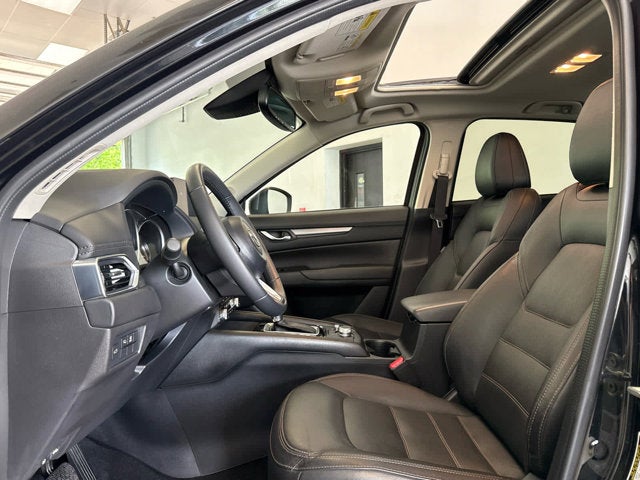 2023 Mazda Mazda CX-5 2.5 S Preferred Package AWD