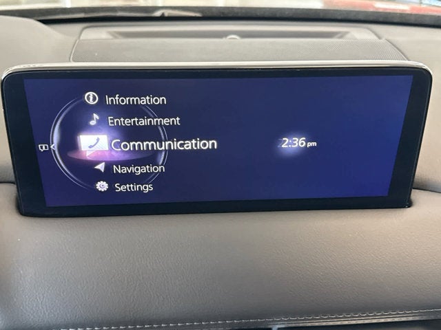 2023 Mazda Mazda CX-5 2.5 S Preferred Package AWD