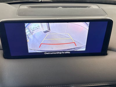 2023 Mazda Mazda CX-5 2.5 S Preferred Package AWD
