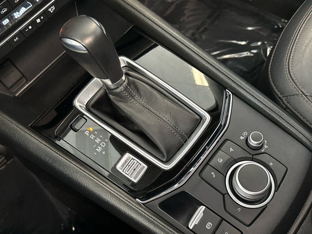 2023 Mazda Mazda CX-5 2.5 S Preferred Package AWD