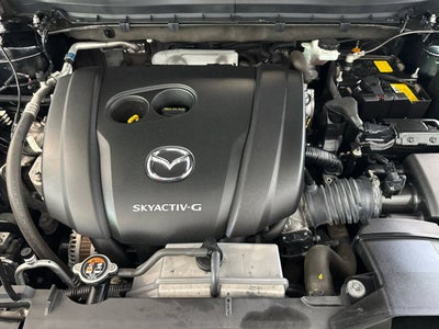 2023 Mazda Mazda CX-5 2.5 S Preferred Package AWD