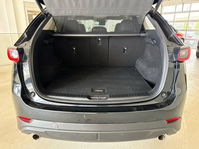2023 Mazda Mazda CX-5 2.5 S Preferred Package AWD