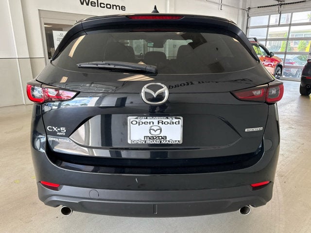 2023 Mazda Mazda CX-5 2.5 S Preferred Package AWD
