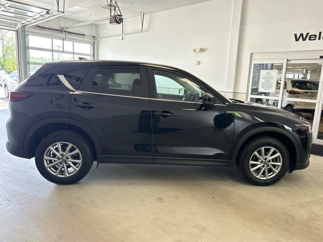 2023 Mazda Mazda CX-5 2.5 S Preferred Package AWD