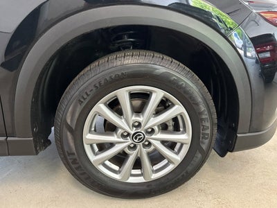 2023 Mazda Mazda CX-5 2.5 S Preferred Package AWD
