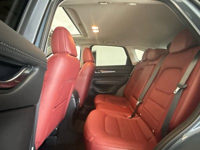 2023 Mazda Mazda CX-5 2.5 S Carbon Edition AWD