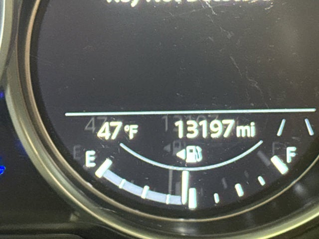 2023 Mazda Mazda CX-5 2.5 S Carbon Edition AWD