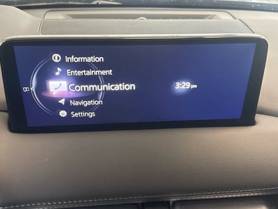 2023 Mazda Mazda CX-5 2.5 S Carbon Edition AWD