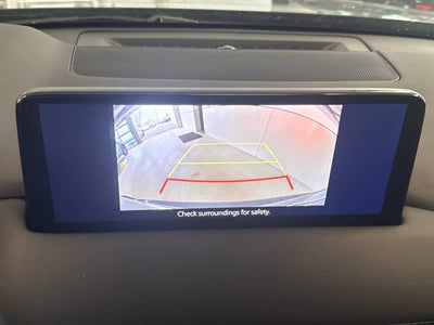 2023 Mazda Mazda CX-5 2.5 S Carbon Edition AWD