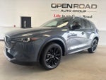 2023 Mazda Mazda CX-5 2.5 S Carbon Edition AWD
