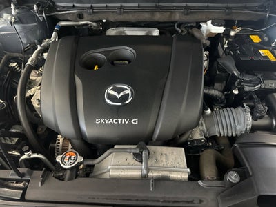 2023 Mazda Mazda CX-5 2.5 S Carbon Edition AWD