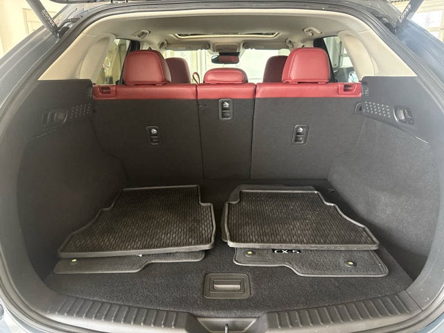 2023 Mazda Mazda CX-5 2.5 S Carbon Edition AWD
