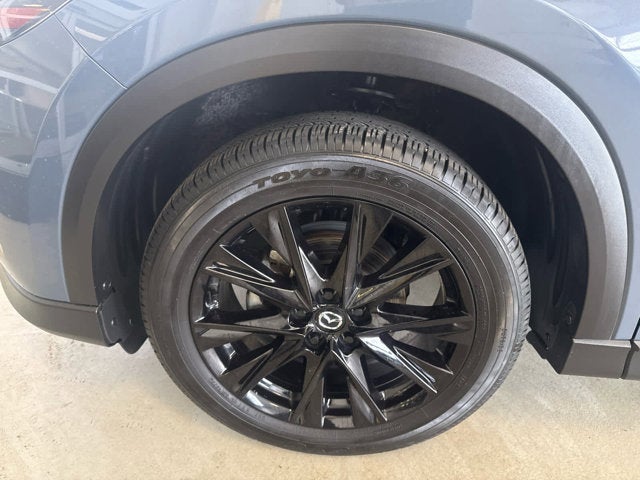 2023 Mazda Mazda CX-5 2.5 S Carbon Edition AWD