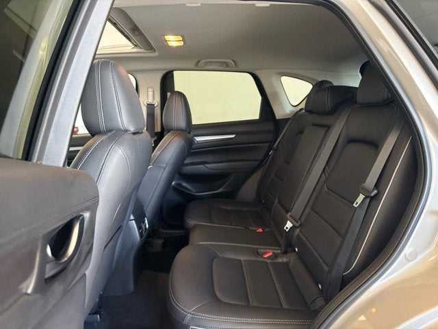 2024 Mazda Mazda CX-5 2.5 S Preferred Package AWD