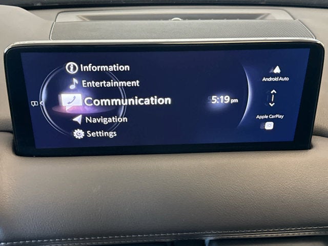 2024 Mazda Mazda CX-5 2.5 S Preferred Package AWD