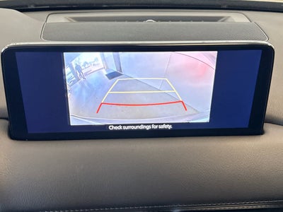 2024 Mazda Mazda CX-5 2.5 S Preferred Package AWD