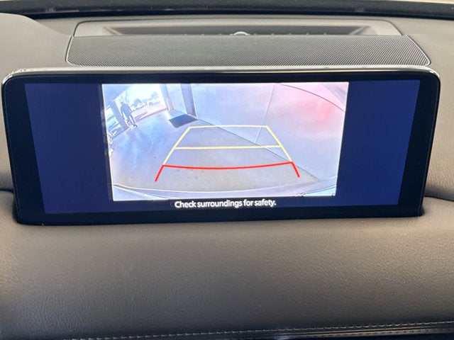 2024 Mazda Mazda CX-5 2.5 S Preferred Package AWD